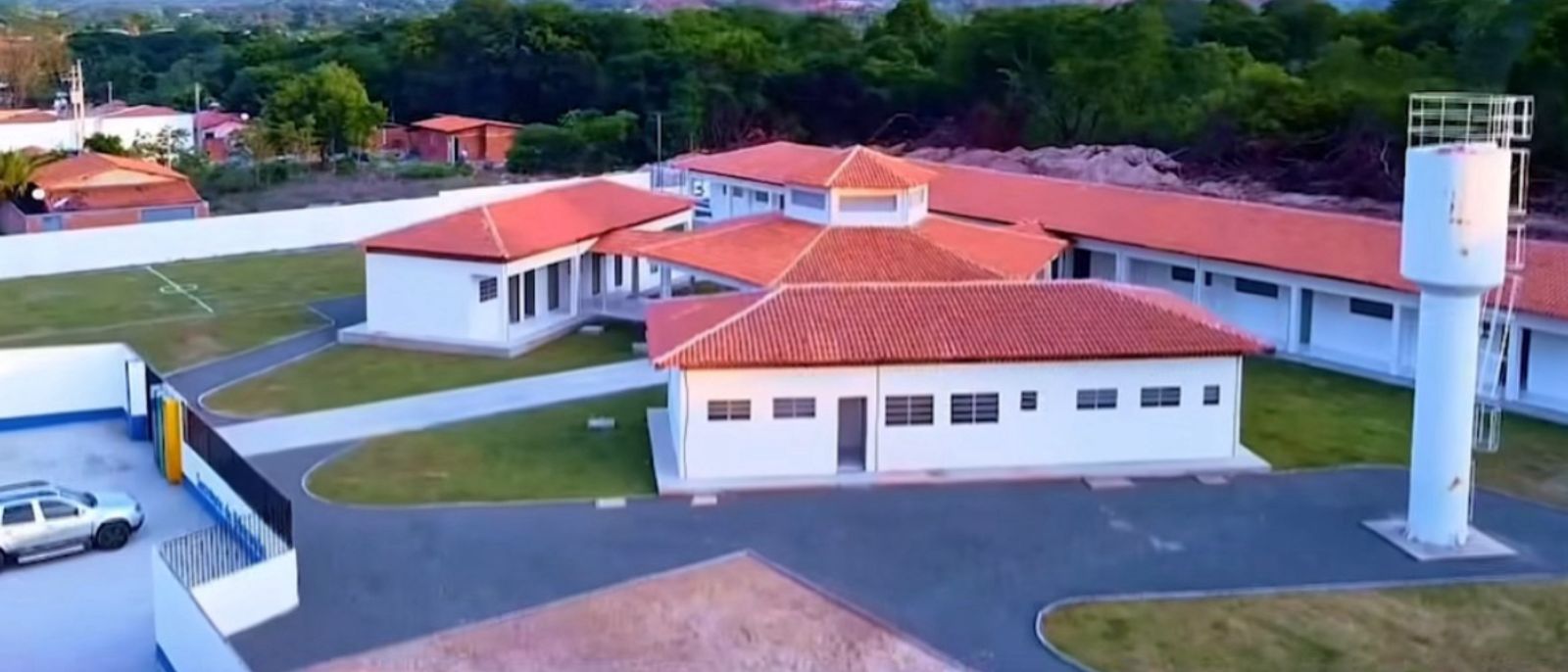 Prefeitura de Monsenhor Gil realiza inaugurações em comemoração aos 62 anos do município - Imagem 1