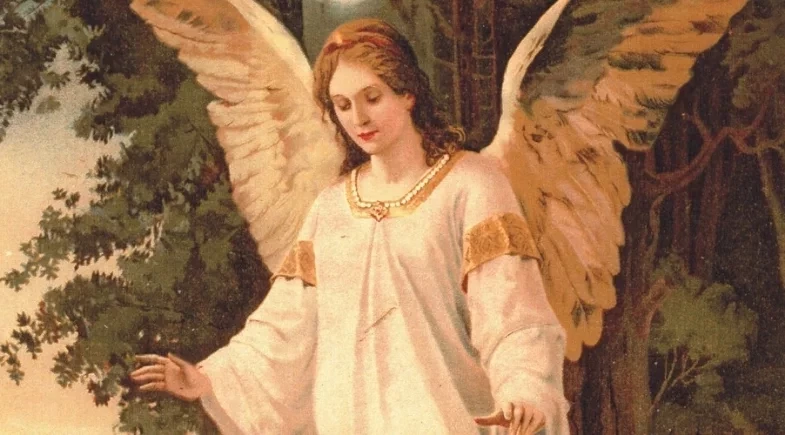 Anjo da guarda desce à Terra para proteger esses 3 signos nos últimos dias de 2025