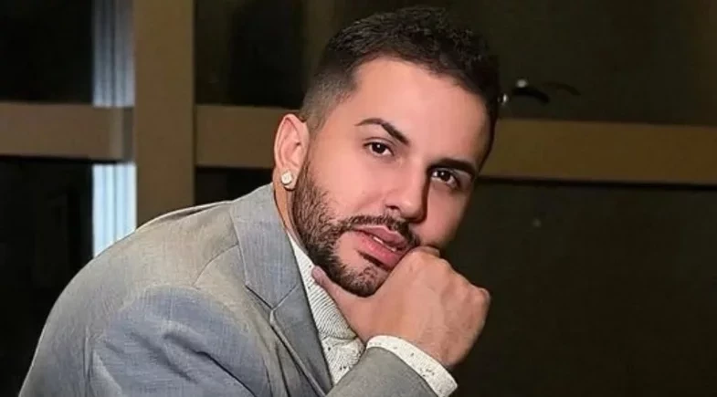 Babal Guimarães tem prisão decretada após agredir namorada em Maceió