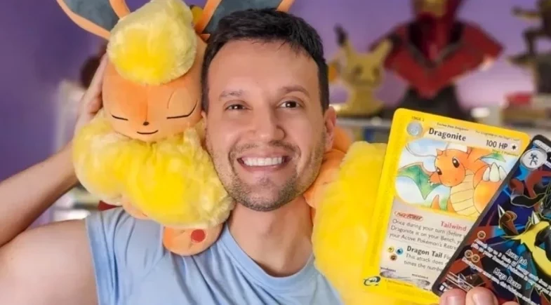 Capitão Hunter é indiciado por estupro de vulnerável e pornografia infantil