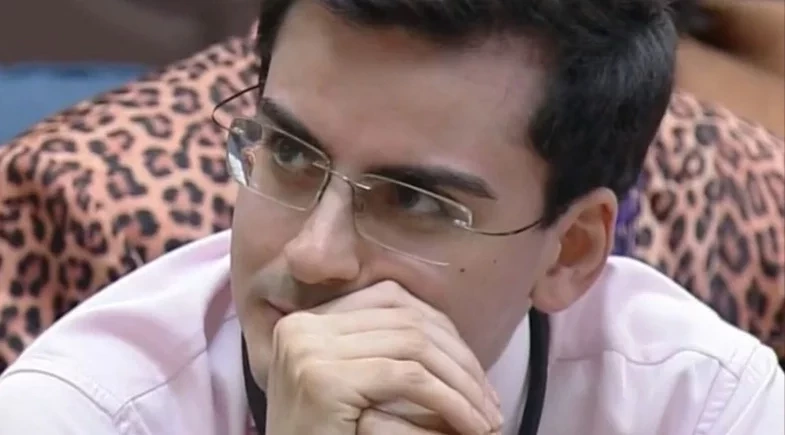 A Fazenda 17: Dudu Camargo já sabe quem vai indicar para a Roça; saiba detalhes