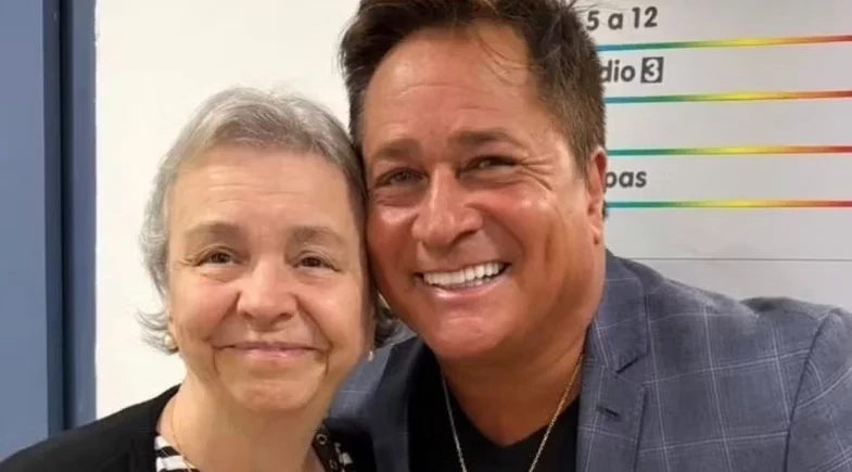 Morre Ede Cury, assessora de Leonardo por mais de 30 anos