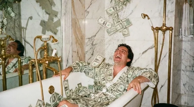 Esse banho de ervas vai atrair sorte e abundância na reta final de 2025