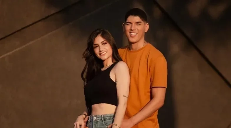 Ingra Soares deixa de seguir Zé Vaqueiro após separação e desabafo nas redes sociais