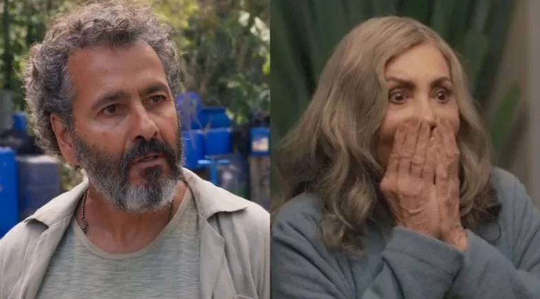 Em 'Três Graças': Joaquim arma plano sozinho e sonho de Josefa causa tensão