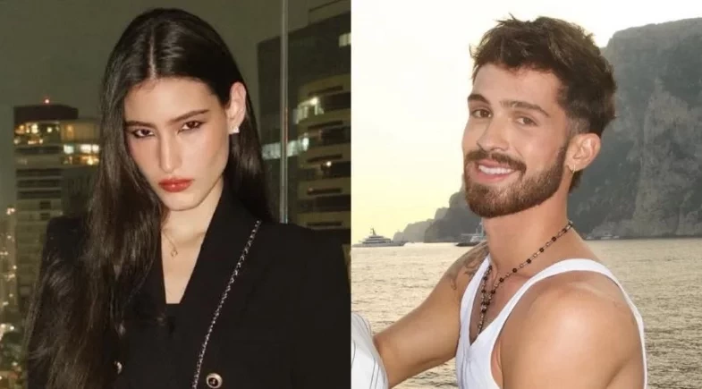 Luiza Perote: saiba quem é a modelo apontada como novo affair de João Guilherme