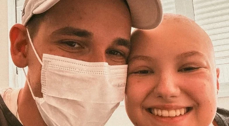 Marido de Isabel Veloso compartilha vídeo emocionante para influenciadora internada na UTI