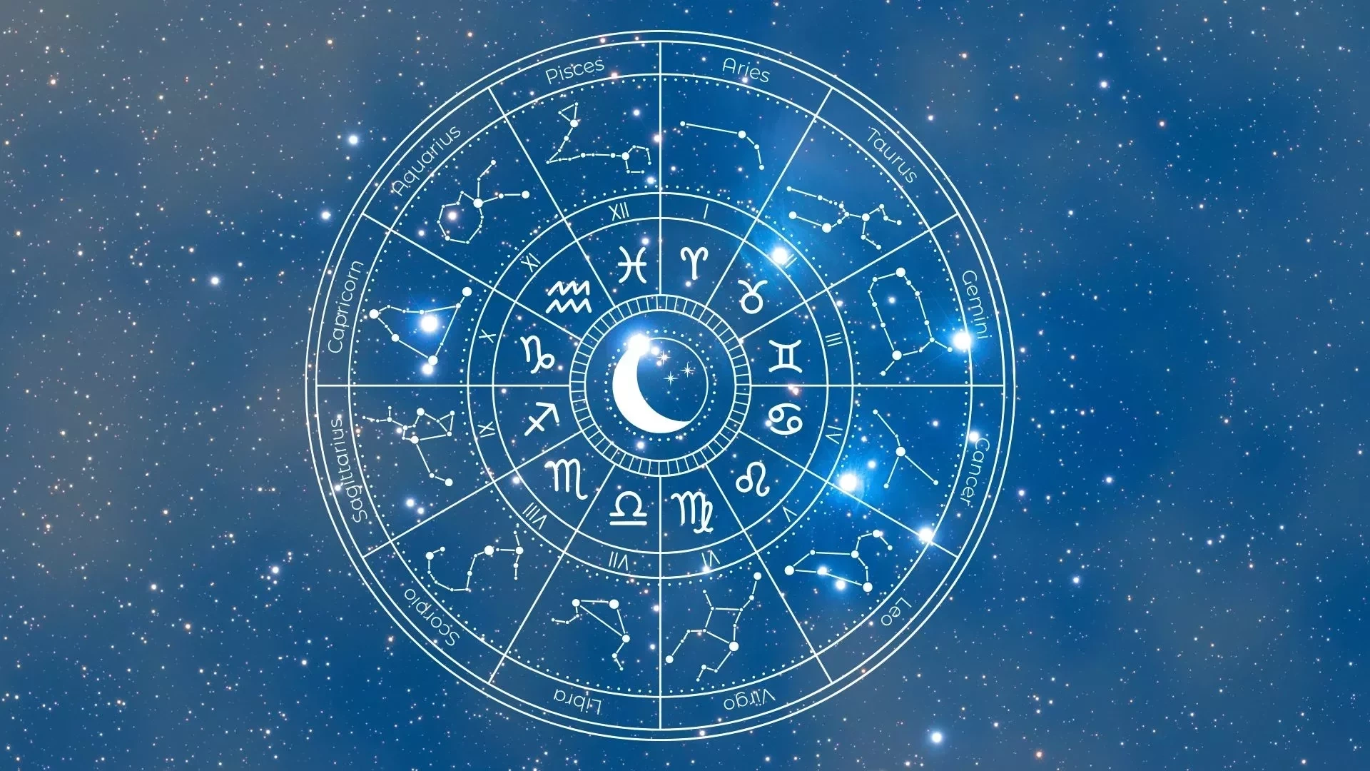 Horóscopo do dia: confira as previsões desta segunda-feira (10) para seu signo!