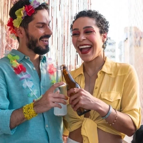 Sorte no amor? 3 signos que vão viver um romance no carnaval - imagem 127448