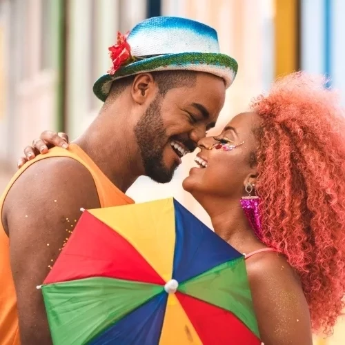 Sorte no amor? 3 signos que vão viver um romance no carnaval - imagem 127447