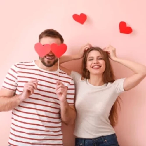 Valentine's Day: 3 combinações de signos que dão match no amor - imagem 127480