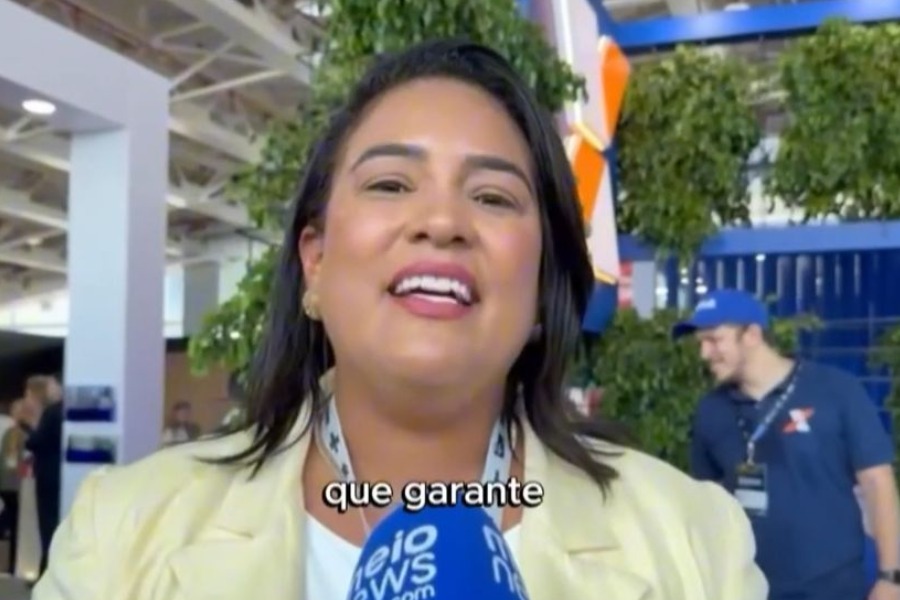 Prefeita Camila destaca empenho do presidente Lula em ampliar diálogo com os gestores 