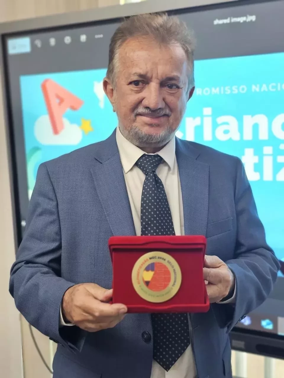 Joãozinho Félix  | FOTO: Divulgação