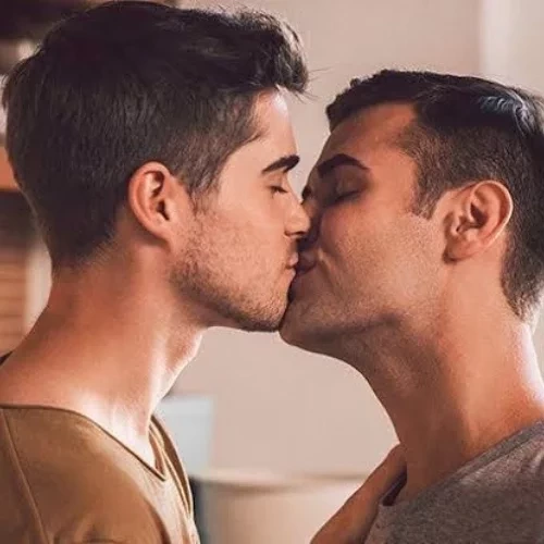 Sexo gay: descubra as 5 melhores posições para fazer o sexo anal sem dor - imagem 127488