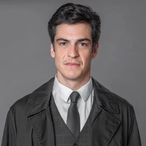 Berço de ouro! conheça 5 famosos que já eram ricos antes da fama - imagem 127524