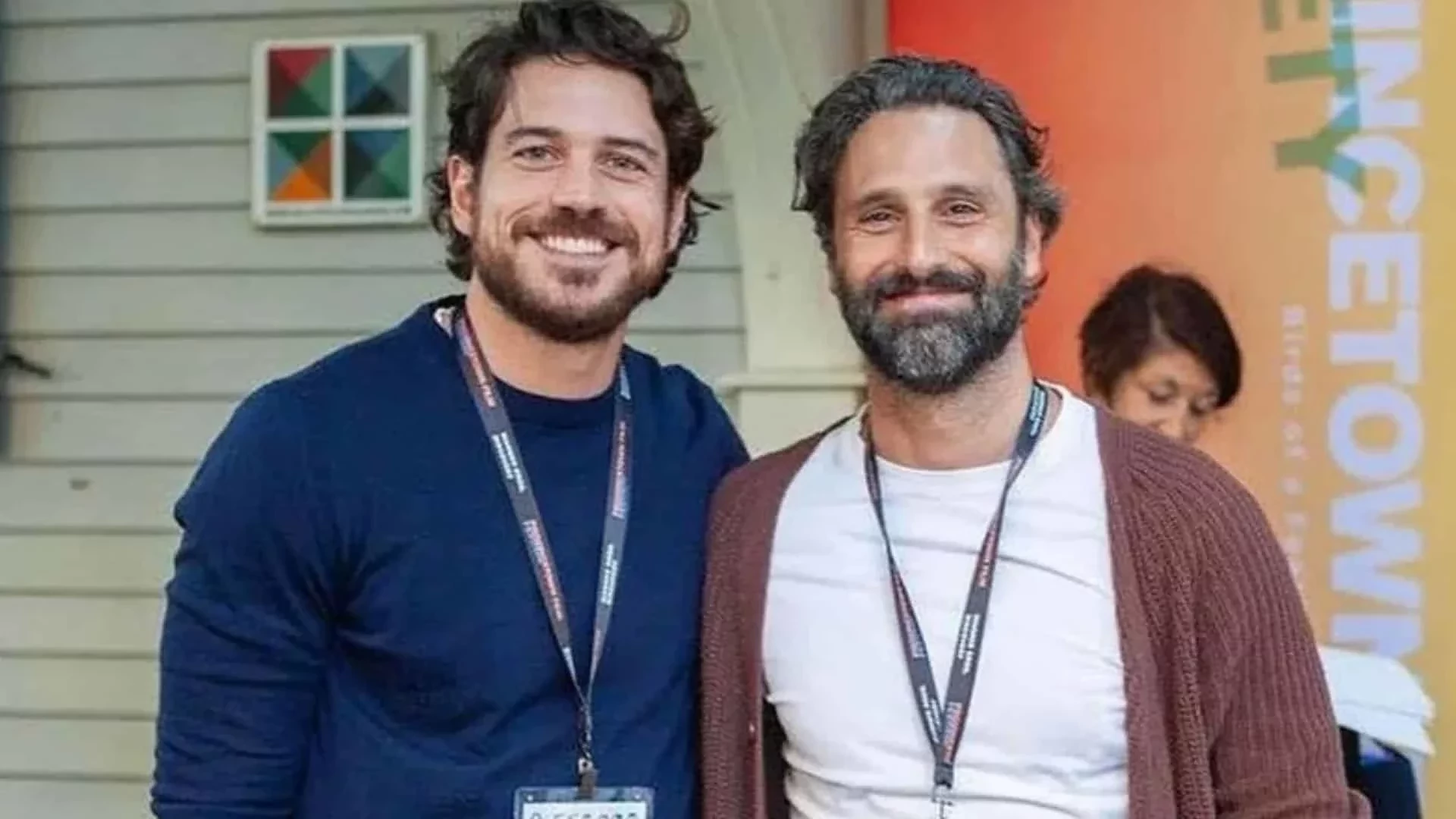 Casais famosos LGBTQIA+ que você provavelmente não lembrava 