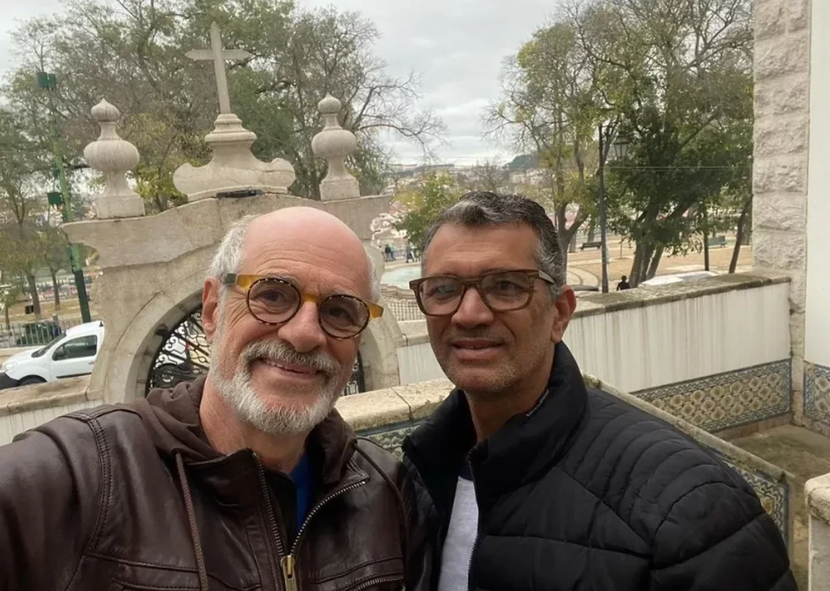 Casais famosos LGBTQIA+ que você provavelmente não lembrava  - imagem 127509