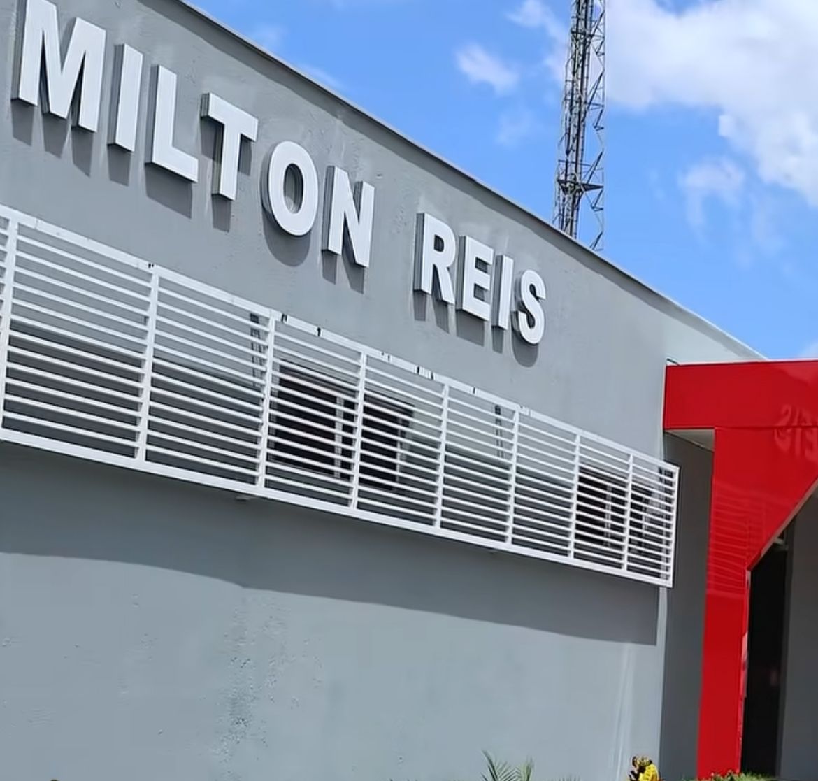 Enfermeira do Maranhão exalta Hospital de Baixa Grande: “parece particular”