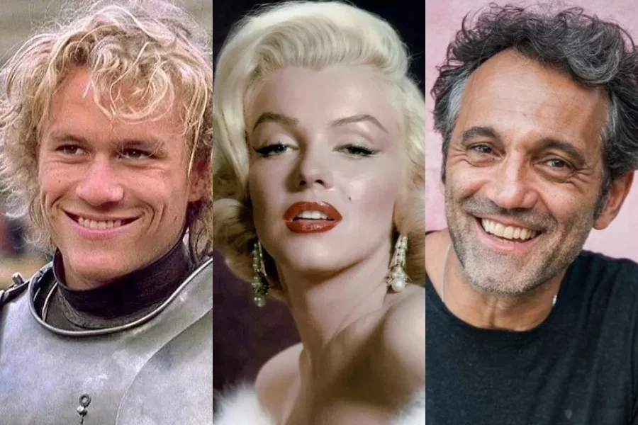 Relembre famosos que morreram durante filmagens; tem brasileiro na lista!