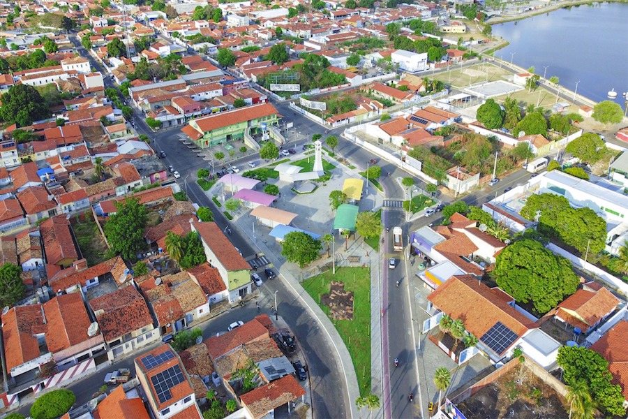 Campo Maior registra abertura de 549 novas empresas durante 2024