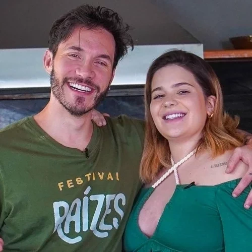 Famosos que já foram flagrados fazendo sexo; o último vai te chocar! - imagem 127642