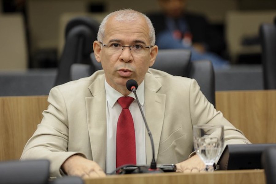 Alepi aprova proposta de estudo para integrar Araripina a Marcolândia