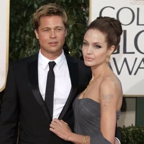 Famosos que se separaram para ficar com seus amantes; o último vai te chocar - imagem 127685