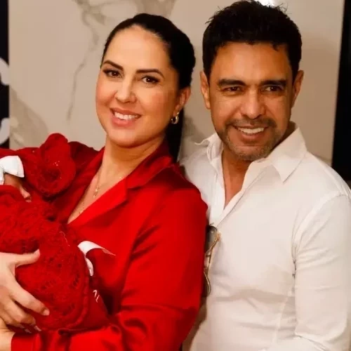 Famosos que se separaram para ficar com seus amantes; o último vai te chocar - imagem 127687