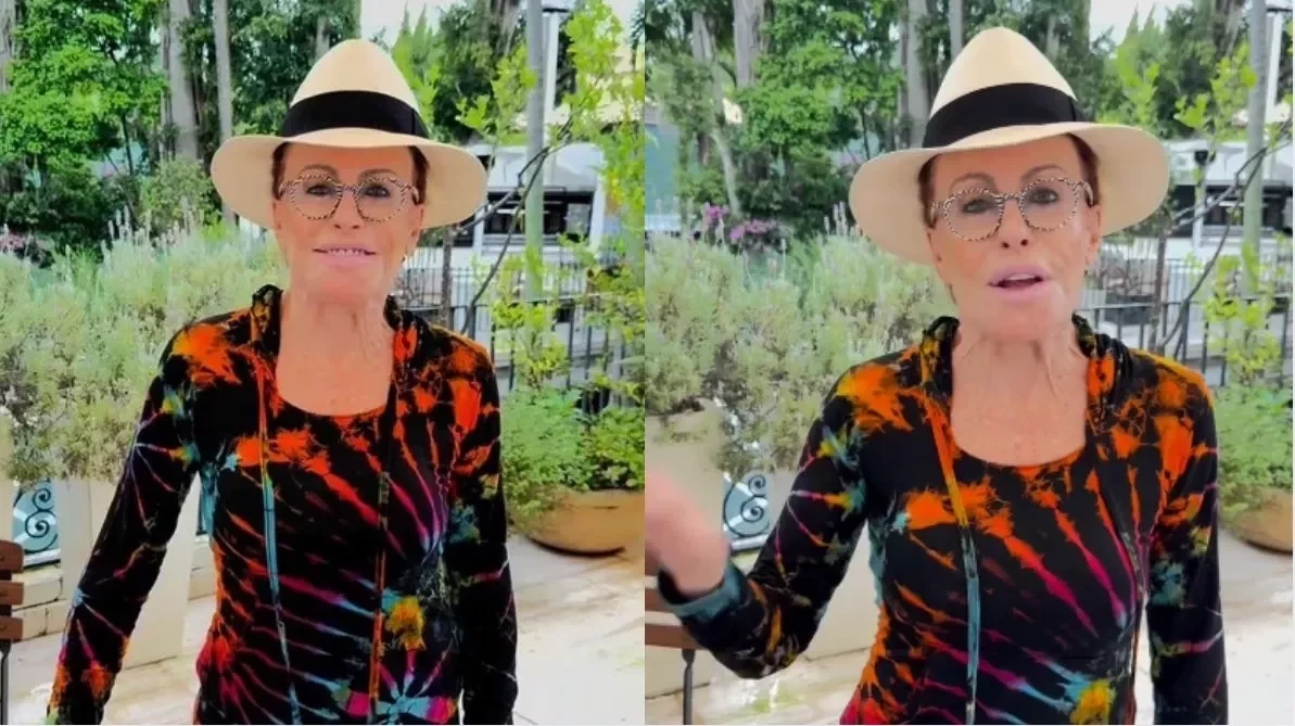 Ana Maria Braga se pronuncia após ser picada por escorpião: ''Dói no coração'' 