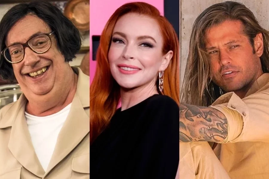 No fundo do poço! Relembre cinco famosos que perderam tudo  