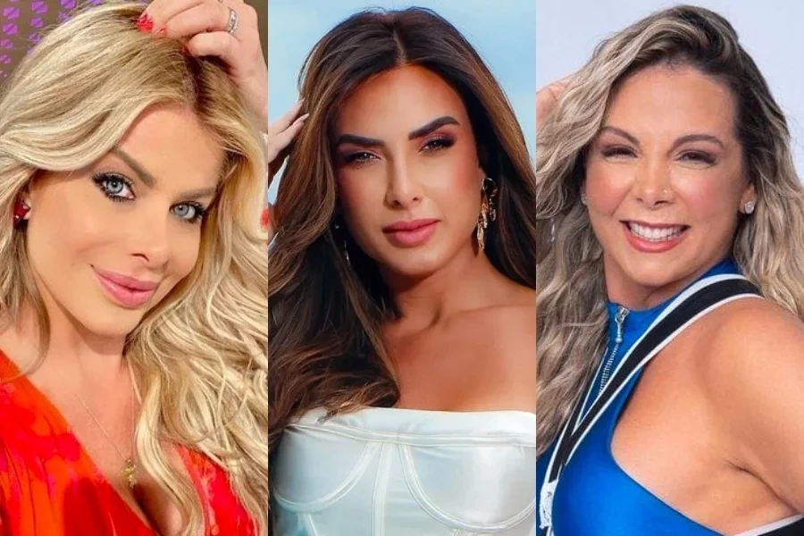 Você sabia que essas famosas se arrependeram de ter posado nua?