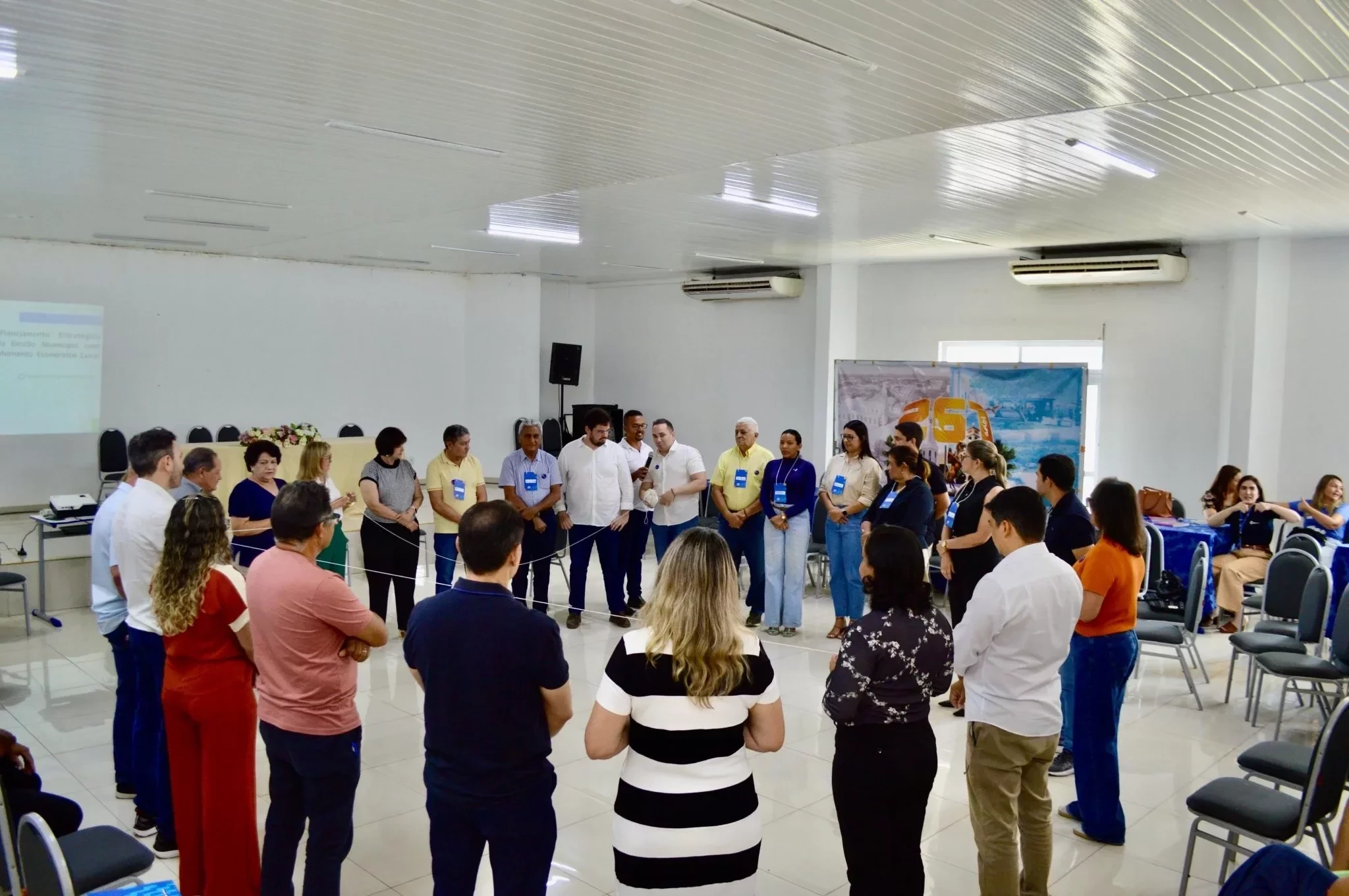 Prefeitura de Campo Maior firma parceria com o Sebrae para impulsionar o empreendedorismo local - Imagem 1