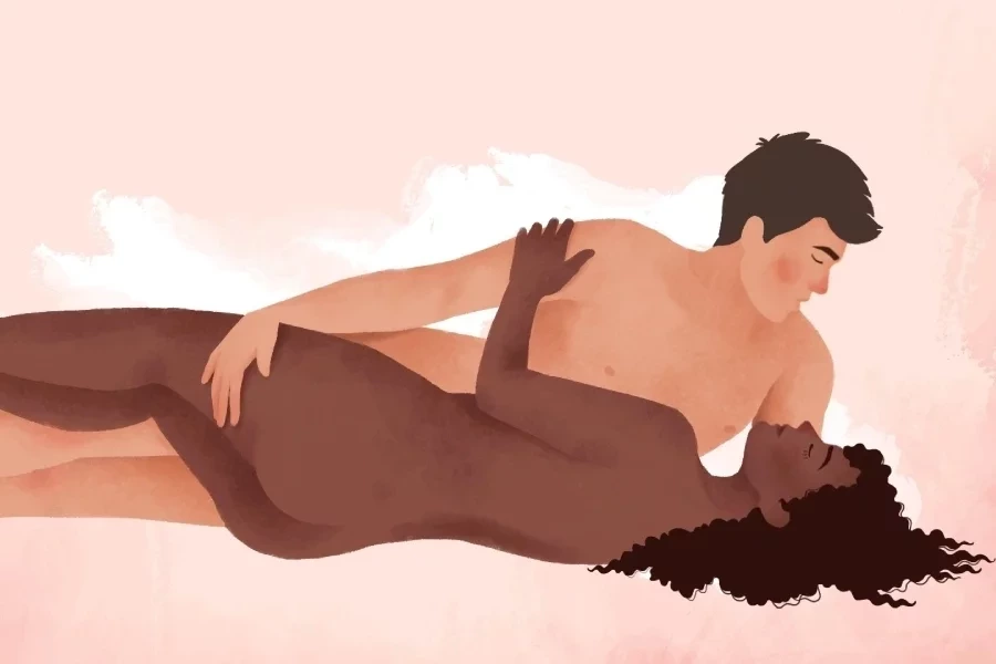 Saiba qual a melhor posição sexual para cada signo fazer neste fim de semana - imagem 127771