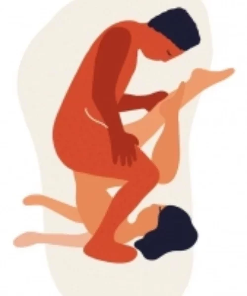 Saiba qual a melhor posição sexual para cada signo fazer neste fim de semana - imagem 127773