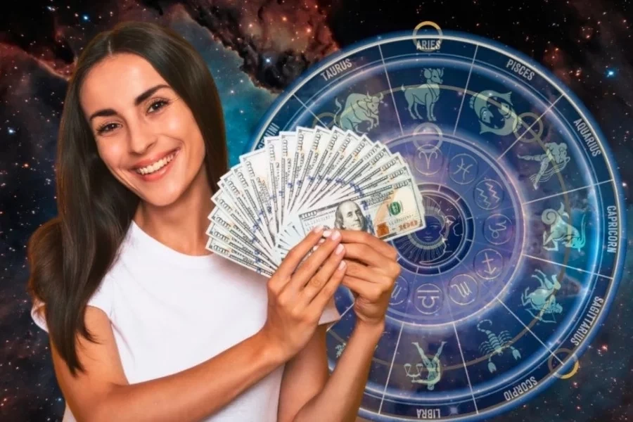 Horóscopo da Prosperidade: Previsões do seu signo para este domingo (23)
