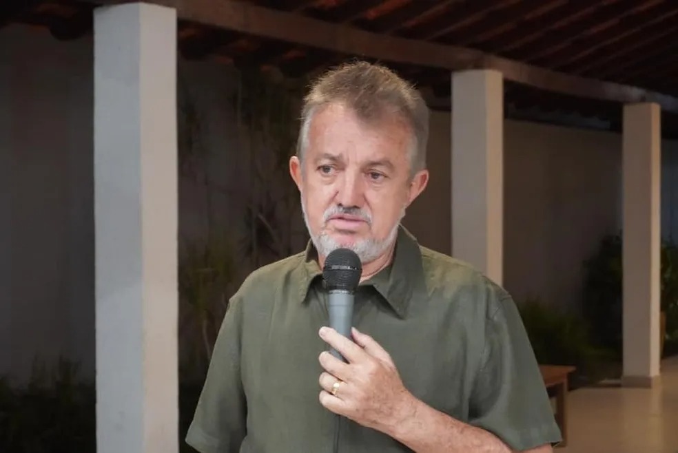 Justiça extingue processo que pedia inelegibilidade de Joãozinho Félix