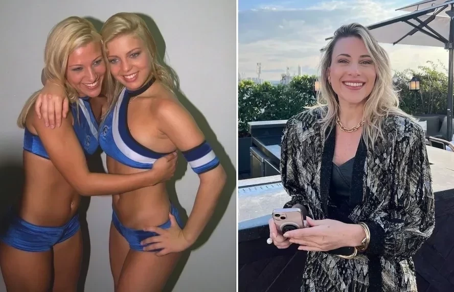 Relembre as musas do axé que posaram nuas para a Playboy  - imagem 127803