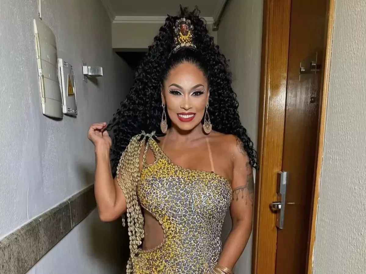 Relembre as musas do axé que posaram nuas para a Playboy  - imagem 127804