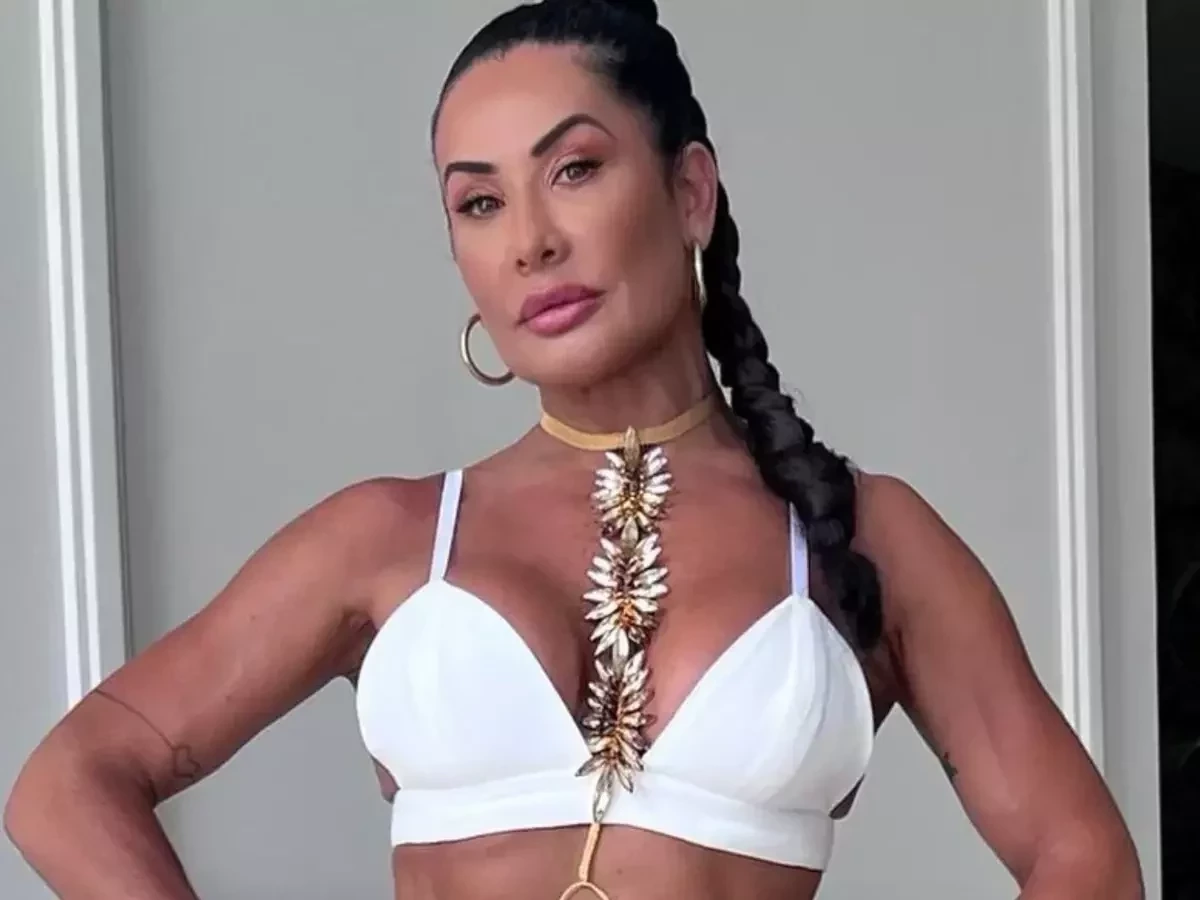 Relembre as musas do axé que posaram nuas para a Playboy  - imagem 127801