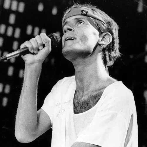 Você sabia que esses famosos brasileiros morreram vítimas da Aids? - imagem 127830