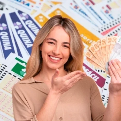 Signos que precisam jogar na loteria essa semana; você está entre os sortudos? - imagem 127851