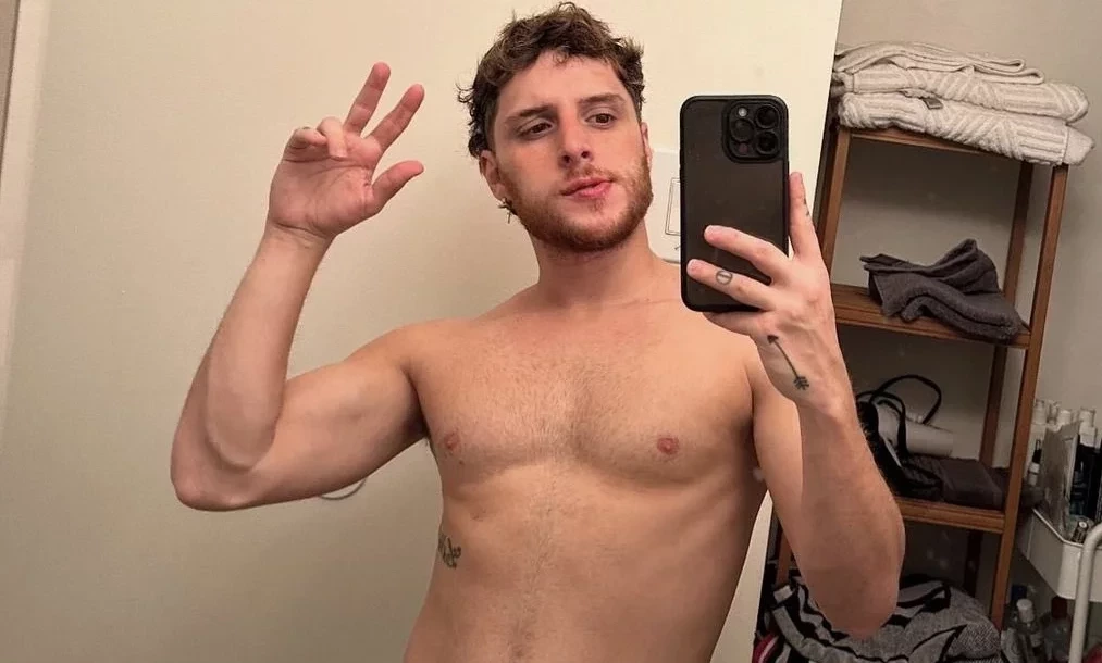 Conheça 4 famosos que são ativos no sexo; o último vai te surpreender!  - imagem 127866