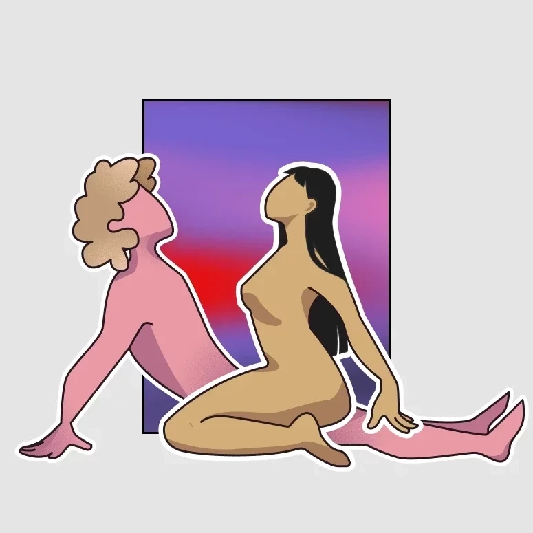 Confira posições sexuais para o casal aproveitar bastante o feriado prolongado - imagem 127918