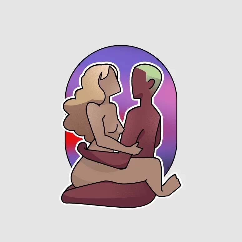 Confira posições sexuais para o casal aproveitar bastante o feriado prolongado - imagem 127919