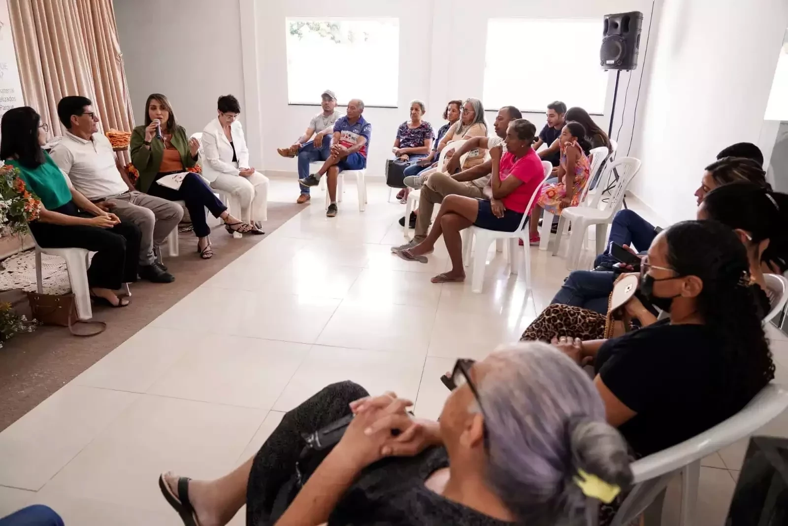 Conversa sobre cultura e arte de João Costa | Foto: DivulgaçãoConversa sobre cultura e arte de João Costa | Foto: Divulgação