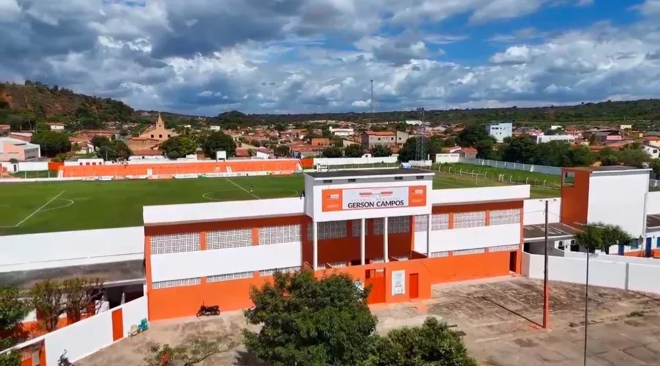 MP-PI abre ação de improbidade administrativa contra Dr. Hailton em Oeiras - Imagem 2