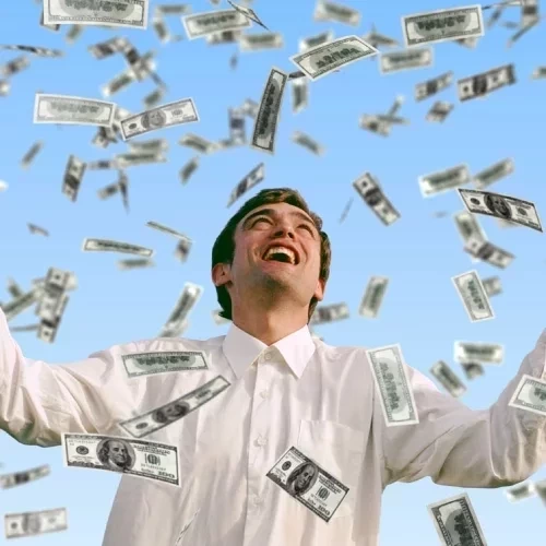 Riqueza em abundância chega para 3 signos após alinhamento planetário - imagem 127909