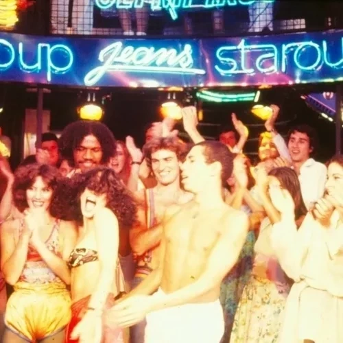 Saiba quais foram as novelas com maior audiência da história da TV Globo - imagem 127333