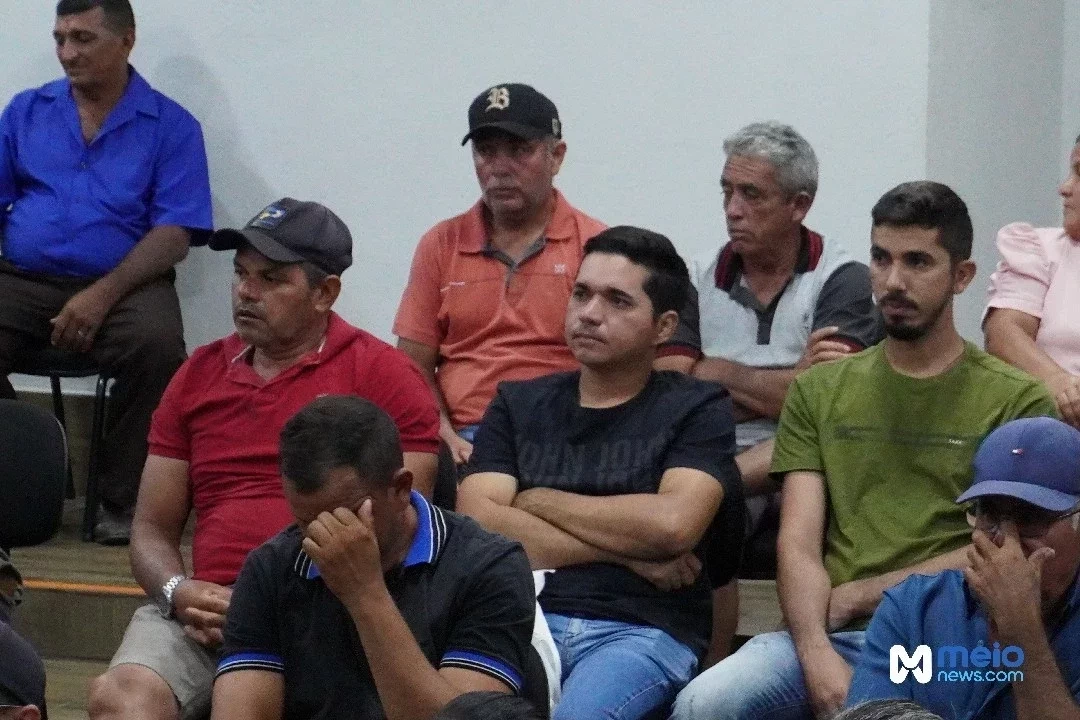 Itainópolis: Município realiza capacitação para motoristas e monitores escolares. - Imagem 8