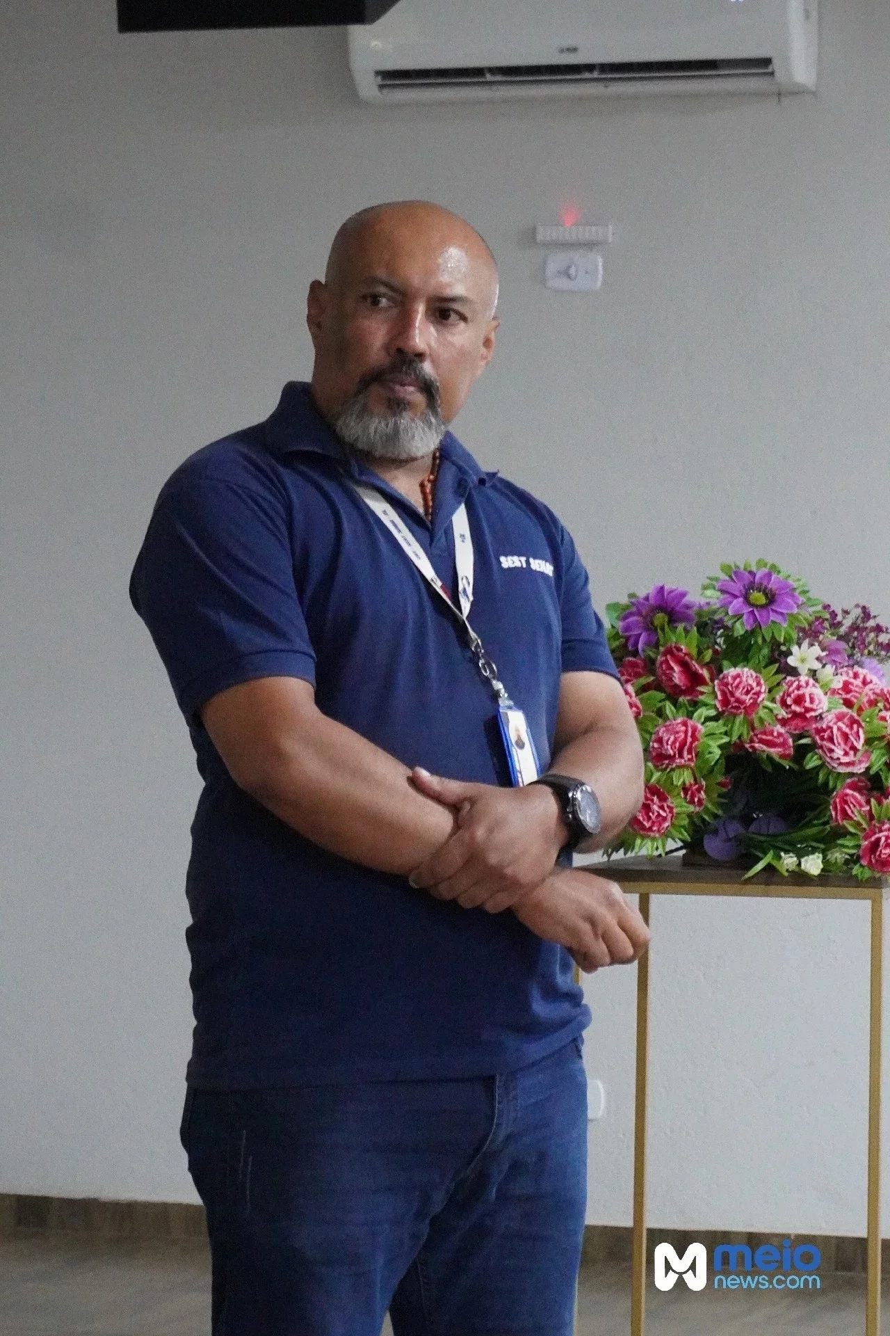 Itainópolis: Município realiza capacitação para motoristas e monitores escolares. - Imagem 12